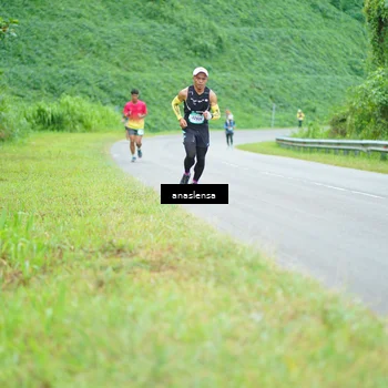 Runner Photo 5105009