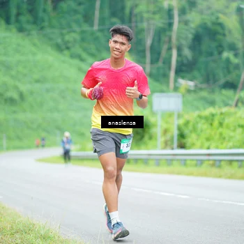 Runner Photo 5105094