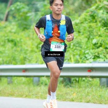 Runner Photo 5105097