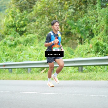 Runner Photo 5105114
