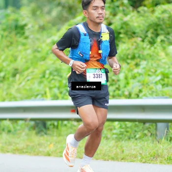 Runner Photo 5105115
