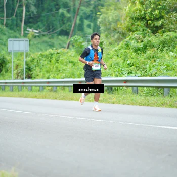 Runner Photo 5105120