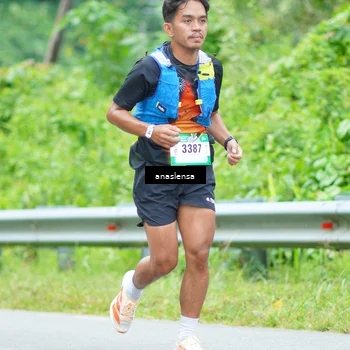 Runner Photo 5105121