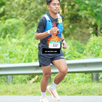 Runner Photo 5105122