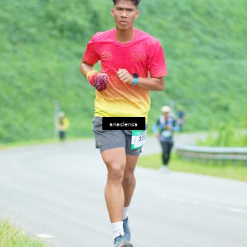 Runner Photo 5105128