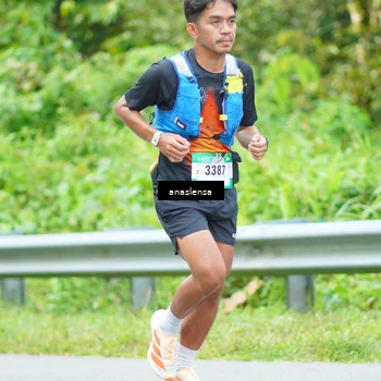 Runner Photo 5105129
