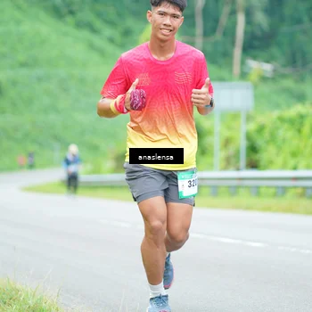 Runner Photo 5105130