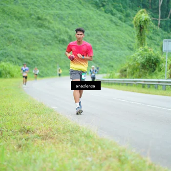 Runner Photo 5105133