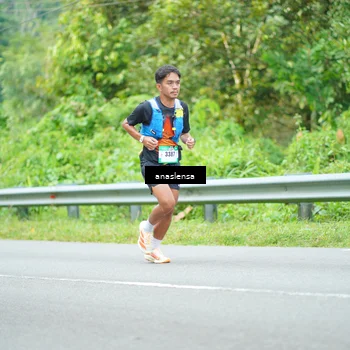 Runner Photo 5105134