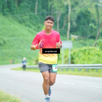 Runner Photo 5105137