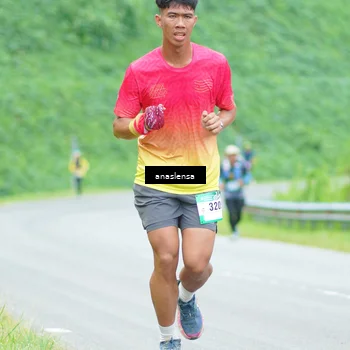 Runner Photo 5105143