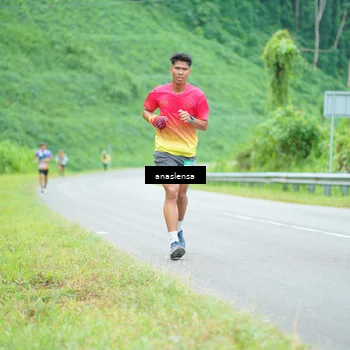 Runner Photo 5105148