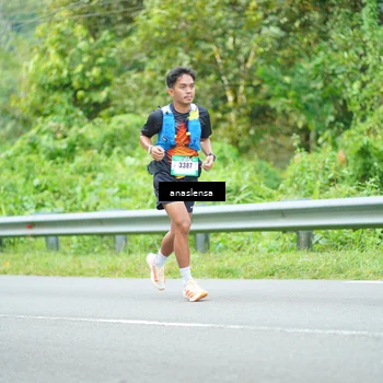 Runner Photo 5105149