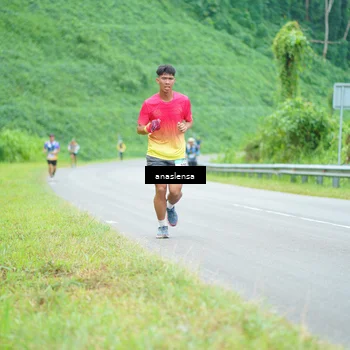 Runner Photo 5105152