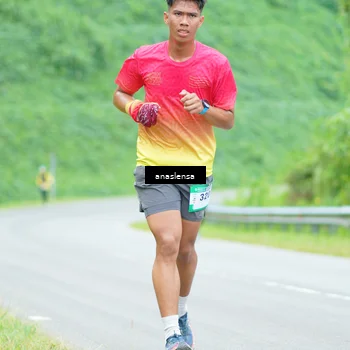 Runner Photo 5105153