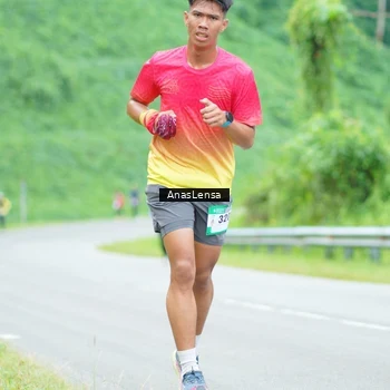 Runner Photo 5105162