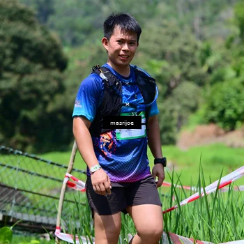 Runner Photo 5105218