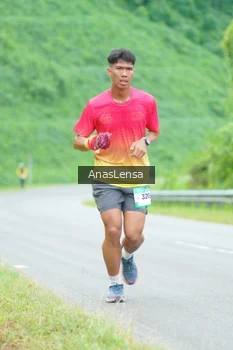 Runner Photo 5105226