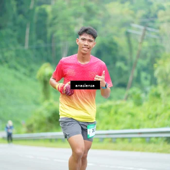 Runner Photo 5105234