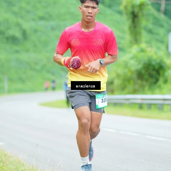 Runner Photo 5105238