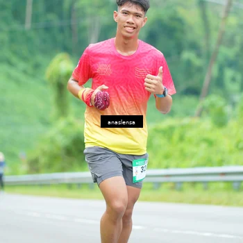 Runner Photo 5105247