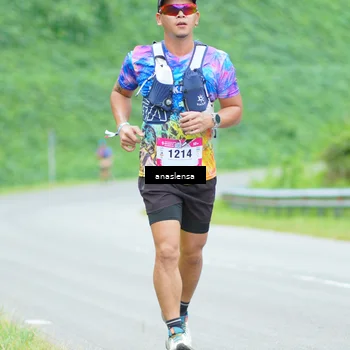 Runner Photo 5105266