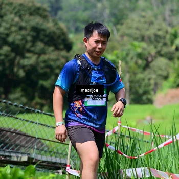 Runner Photo 5105268