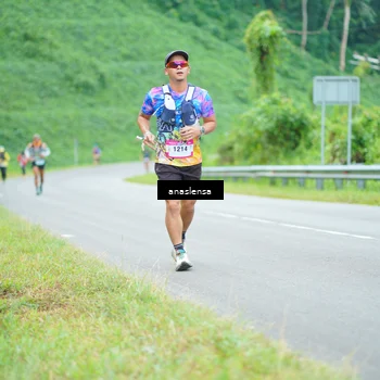 Runner Photo 5105279