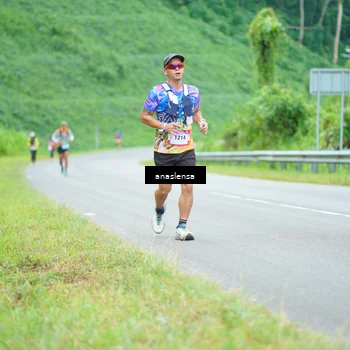 Runner Photo 5105280