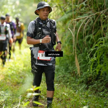 Runner Photo 5105286
