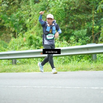 Runner Photo 5105287