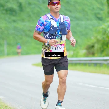 Runner Photo 5105288