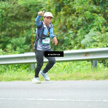 Runner Photo 5105299