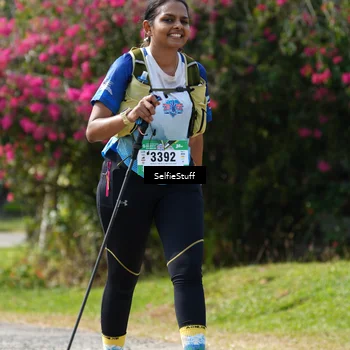Runner Photo 5105303