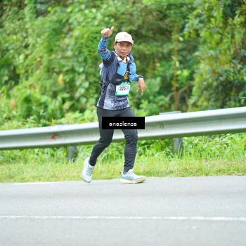 Runner Photo 5105306