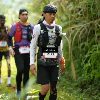 Runner Photo 5105312