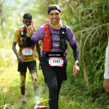 Runner Photo 5105343