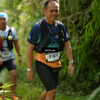 Runner Photo 5105365
