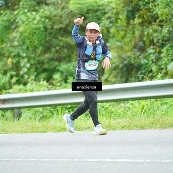 Runner Photo 5105367