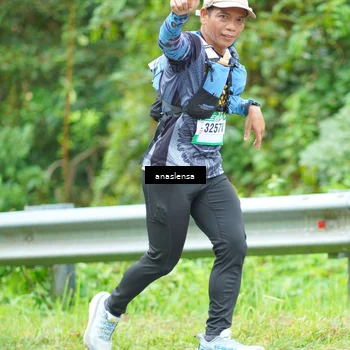 Runner Photo 5105370
