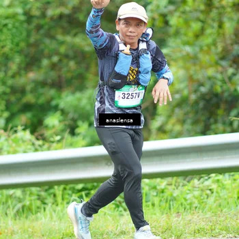 Runner Photo 5105377