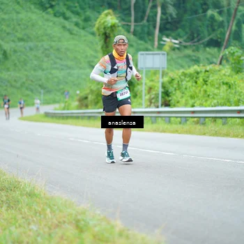 Runner Photo 5105378