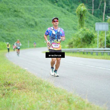 Runner Photo 5105386