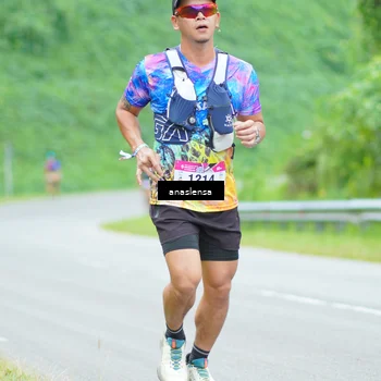 Runner Photo 5105387