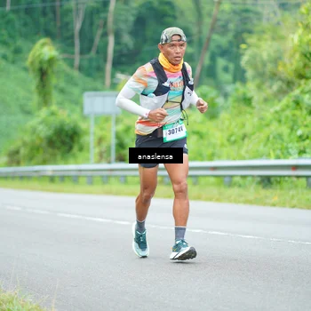 Runner Photo 5105401
