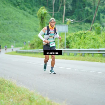 Runner Photo 5105402