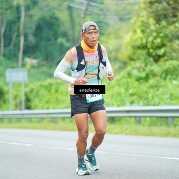 Runner Photo 5105415