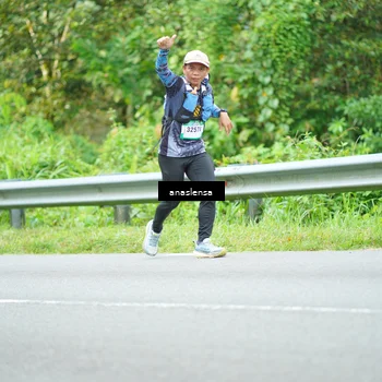 Runner Photo 5105418