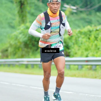 Runner Photo 5105420