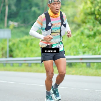 Runner Photo 5105424
